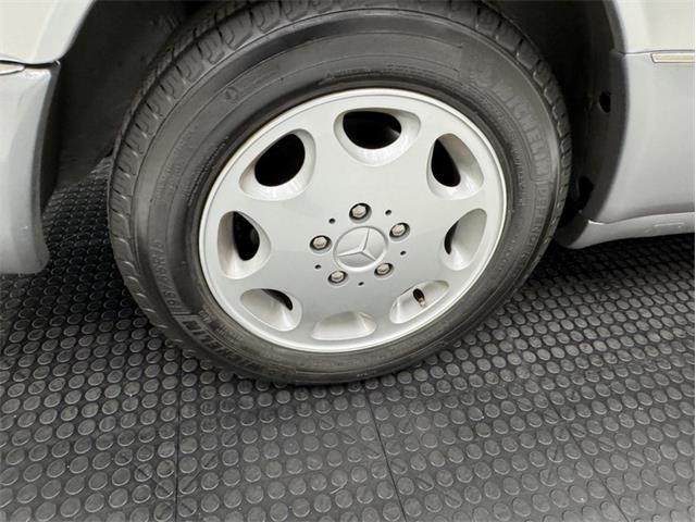 1994 Mercedes-Benz E320 (CC-2121863) for sale in Morgantown, Pennsylvania