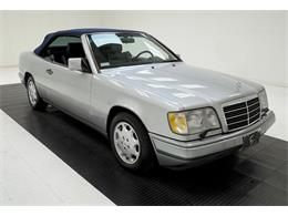 1994 Mercedes-Benz E320 (CC-2121863) for sale in Morgantown, Pennsylvania