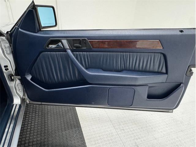 1994 Mercedes-Benz E320 (CC-2121863) for sale in Morgantown, Pennsylvania