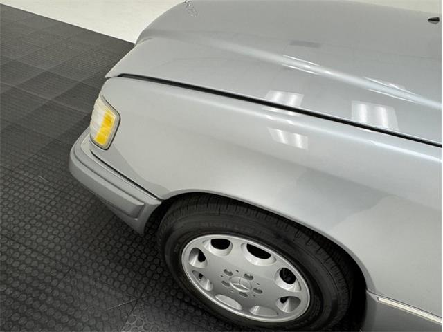 1994 Mercedes-Benz E320 (CC-2121863) for sale in Morgantown, Pennsylvania