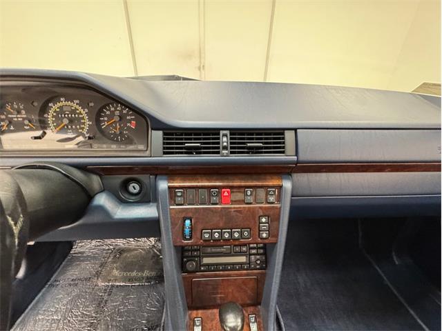 1994 Mercedes-Benz E320 (CC-2121863) for sale in Morgantown, Pennsylvania