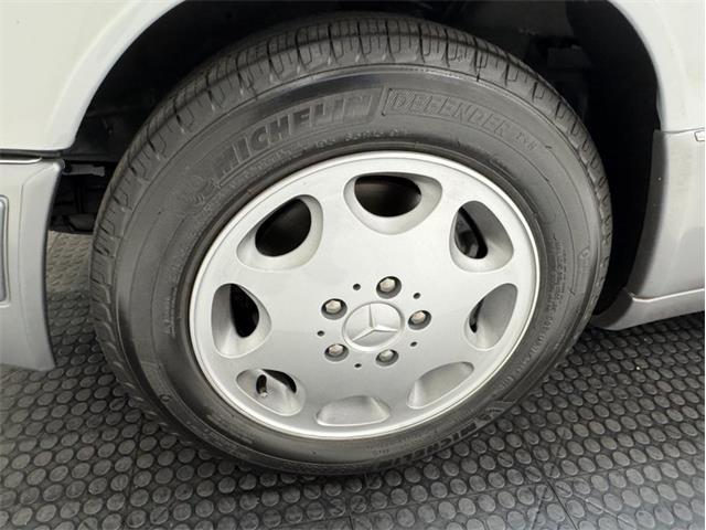 1994 Mercedes-Benz E320 (CC-2121863) for sale in Morgantown, Pennsylvania