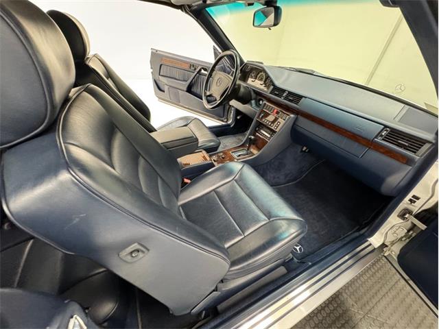 1994 Mercedes-Benz E320 (CC-2121863) for sale in Morgantown, Pennsylvania