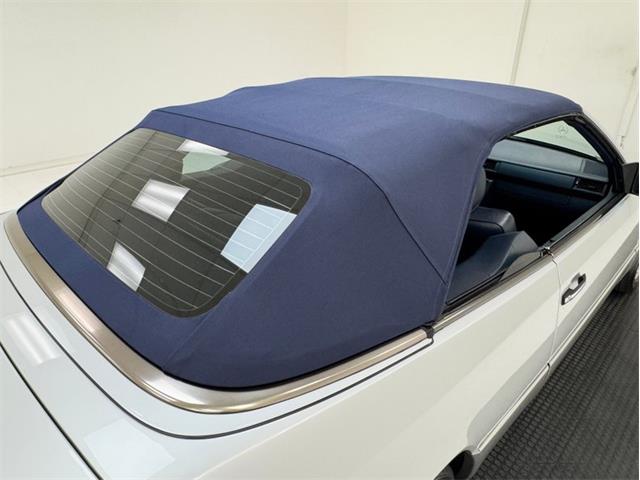 1994 Mercedes-Benz E320 (CC-2121863) for sale in Morgantown, Pennsylvania
