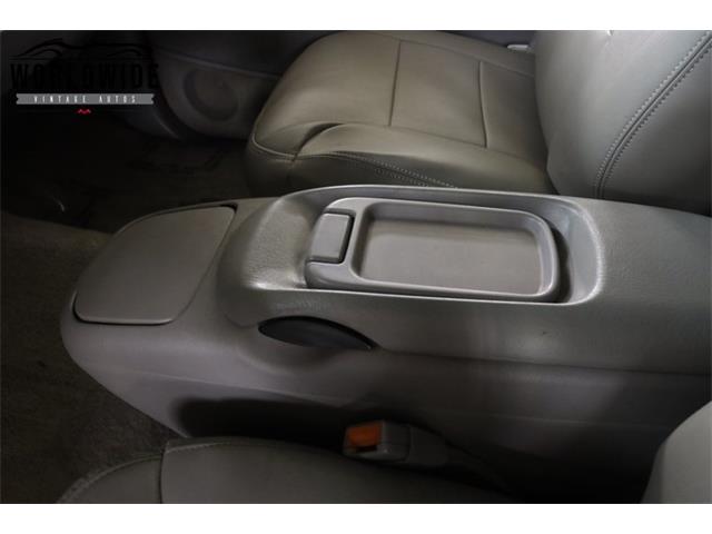 1997 Chevrolet Suburban (CC-2121864) for sale in Denver , Colorado