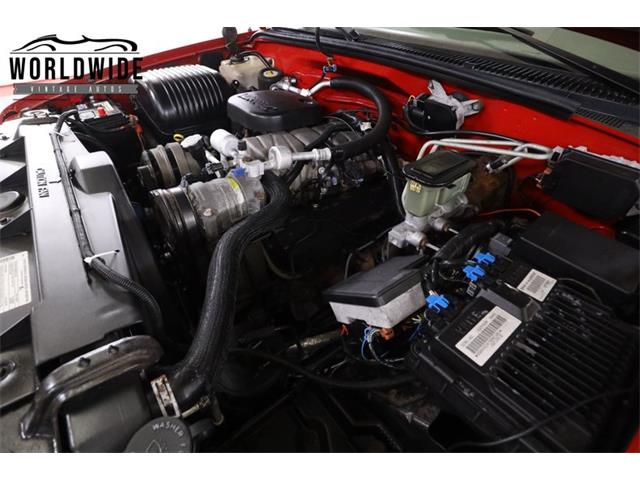 1997 Chevrolet Suburban (CC-2121864) for sale in Denver , Colorado