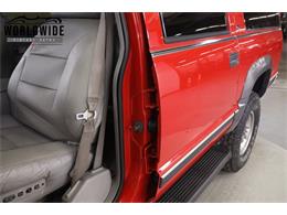 1997 Chevrolet Suburban (CC-2121864) for sale in Denver , Colorado