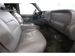 1997 Chevrolet Suburban (CC-2121864) for sale in Denver , Colorado