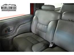 1997 Chevrolet Suburban (CC-2121864) for sale in Denver , Colorado