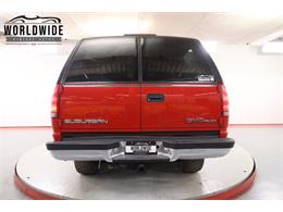 1997 Chevrolet Suburban (CC-2121864) for sale in Denver , Colorado