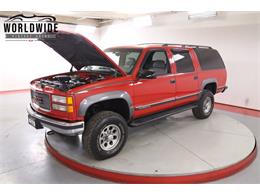 1997 Chevrolet Suburban (CC-2121864) for sale in Denver , Colorado