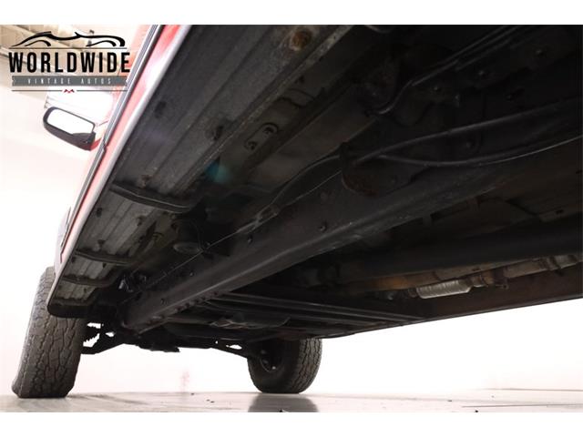 1997 Chevrolet Suburban (CC-2121864) for sale in Denver , Colorado