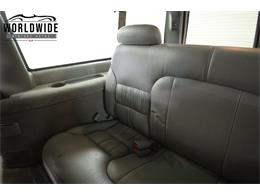 1997 Chevrolet Suburban (CC-2121864) for sale in Denver , Colorado