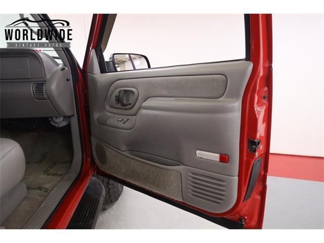 1997 Chevrolet Suburban (CC-2121864) for sale in Denver , Colorado