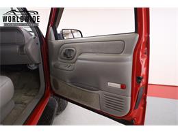 1997 Chevrolet Suburban (CC-2121864) for sale in Denver , Colorado