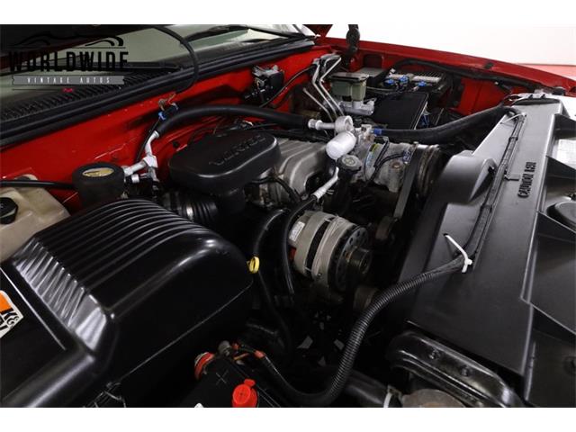 1997 Chevrolet Suburban (CC-2121864) for sale in Denver , Colorado