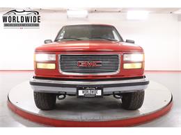 1997 Chevrolet Suburban (CC-2121864) for sale in Denver , Colorado