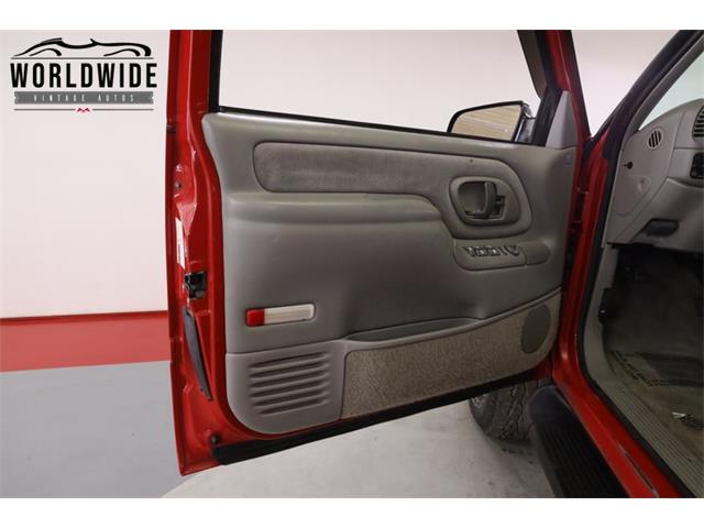 1997 Chevrolet Suburban (CC-2121864) for sale in Denver , Colorado