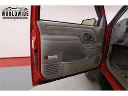 1997 Chevrolet Suburban (CC-2121864) for sale in Denver , Colorado
