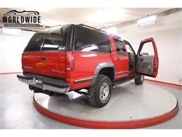 1997 Chevrolet Suburban (CC-2121864) for sale in Denver , Colorado