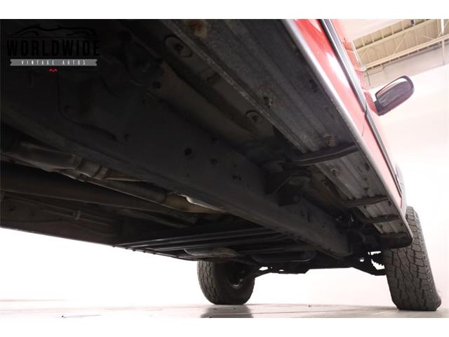 1997 Chevrolet Suburban (CC-2121864) for sale in Denver , Colorado