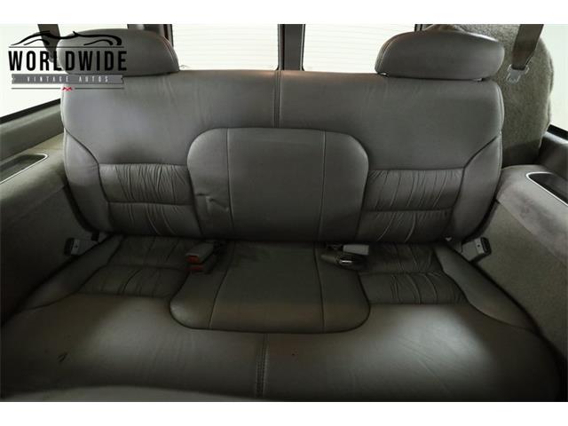 1997 Chevrolet Suburban (CC-2121864) for sale in Denver , Colorado