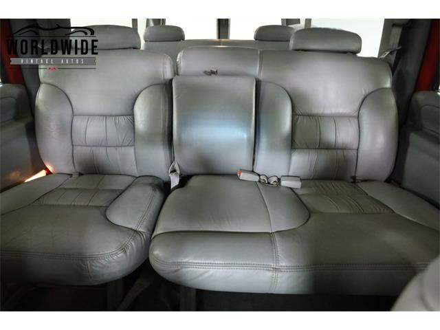 1997 Chevrolet Suburban (CC-2121864) for sale in Denver , Colorado