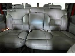 1997 Chevrolet Suburban (CC-2121864) for sale in Denver , Colorado