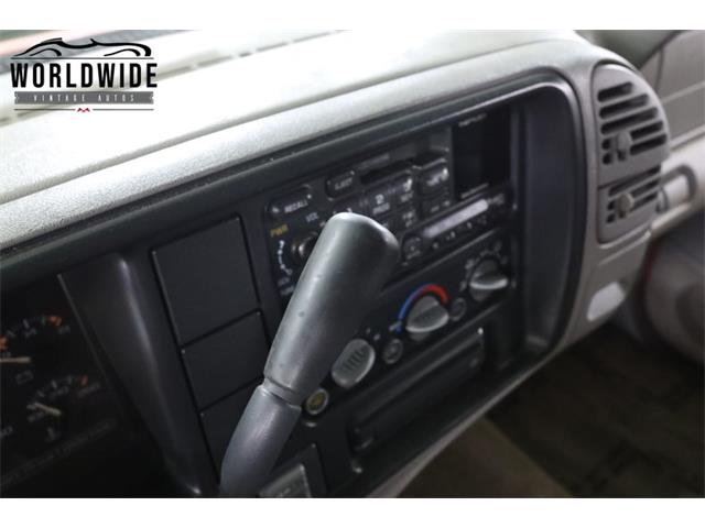 1997 Chevrolet Suburban (CC-2121864) for sale in Denver , Colorado