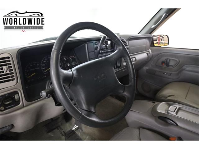 1997 Chevrolet Suburban (CC-2121864) for sale in Denver , Colorado
