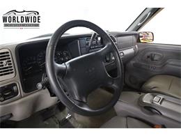 1997 Chevrolet Suburban (CC-2121864) for sale in Denver , Colorado