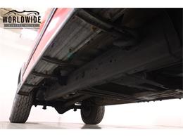 1997 Chevrolet Suburban (CC-2121864) for sale in Denver , Colorado