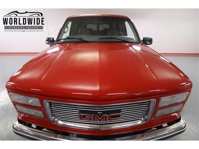 1997 Chevrolet Suburban (CC-2121864) for sale in Denver , Colorado