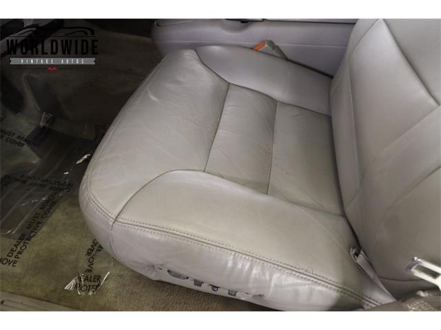 1997 Chevrolet Suburban (CC-2121864) for sale in Denver , Colorado