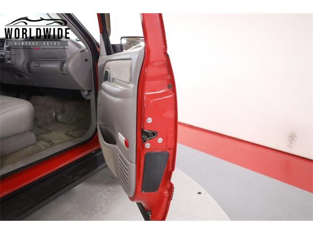1997 Chevrolet Suburban (CC-2121864) for sale in Denver , Colorado