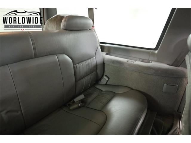 1997 Chevrolet Suburban (CC-2121864) for sale in Denver , Colorado