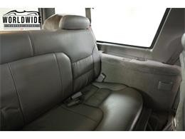 1997 Chevrolet Suburban (CC-2121864) for sale in Denver , Colorado