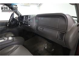 1997 Chevrolet Suburban (CC-2121864) for sale in Denver , Colorado