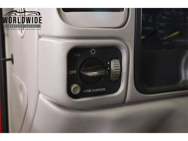 1997 Chevrolet Suburban (CC-2121864) for sale in Denver , Colorado