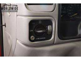 1997 Chevrolet Suburban (CC-2121864) for sale in Denver , Colorado