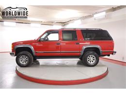 1997 Chevrolet Suburban (CC-2121864) for sale in Denver , Colorado
