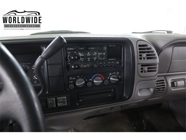 1997 Chevrolet Suburban (CC-2121864) for sale in Denver , Colorado