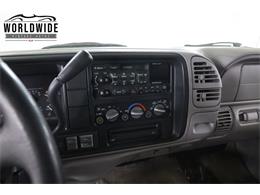 1997 Chevrolet Suburban (CC-2121864) for sale in Denver , Colorado