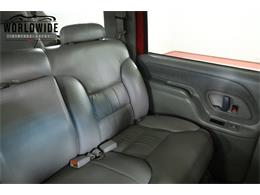 1997 Chevrolet Suburban (CC-2121864) for sale in Denver , Colorado