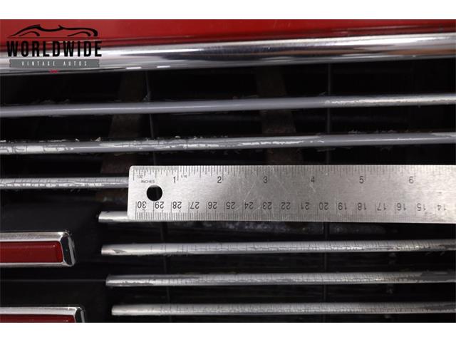 1997 Chevrolet Suburban (CC-2121864) for sale in Denver , Colorado