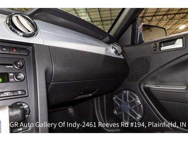 2006 Ford Mustang (CC-2121865) for sale in Kentwood, Michigan