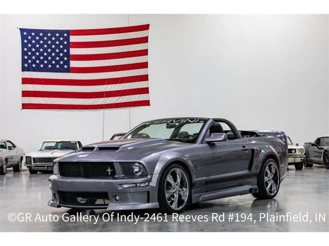 2006 Ford Mustang (CC-2121865) for sale in Kentwood, Michigan
