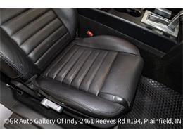 2006 Ford Mustang (CC-2121865) for sale in Kentwood, Michigan