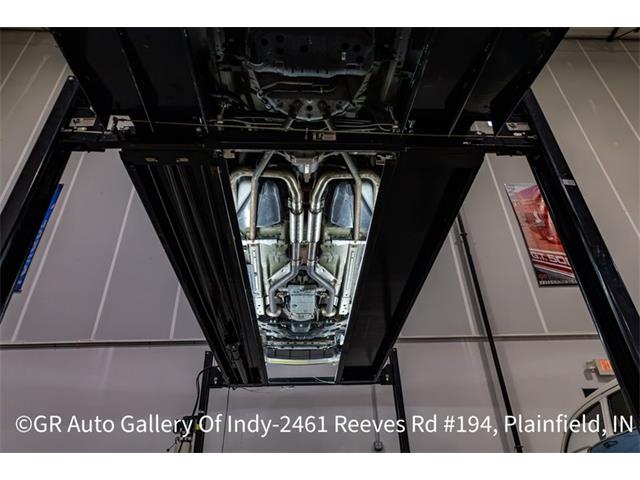 2006 Ford Mustang (CC-2121865) for sale in Kentwood, Michigan