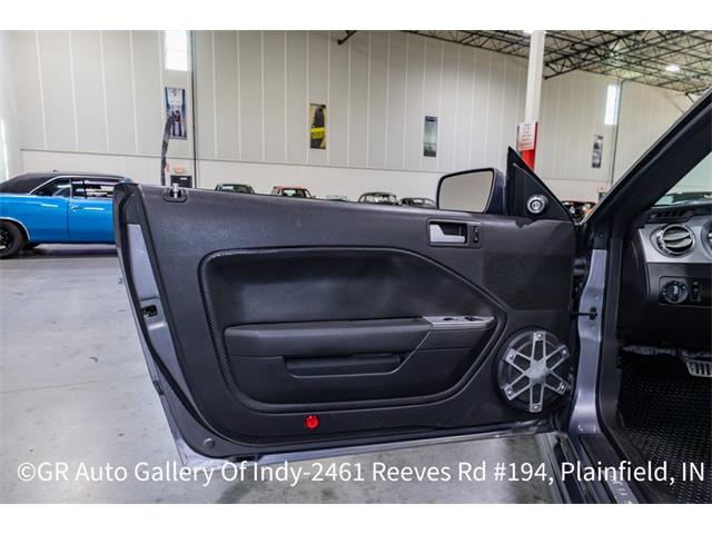 2006 Ford Mustang (CC-2121865) for sale in Kentwood, Michigan